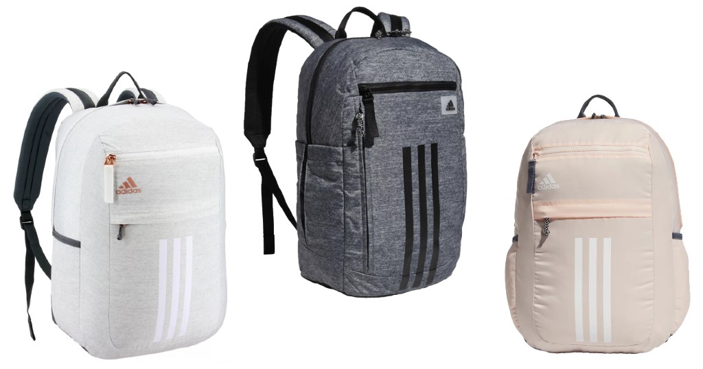 Backpack Adidas League 3 Stripe