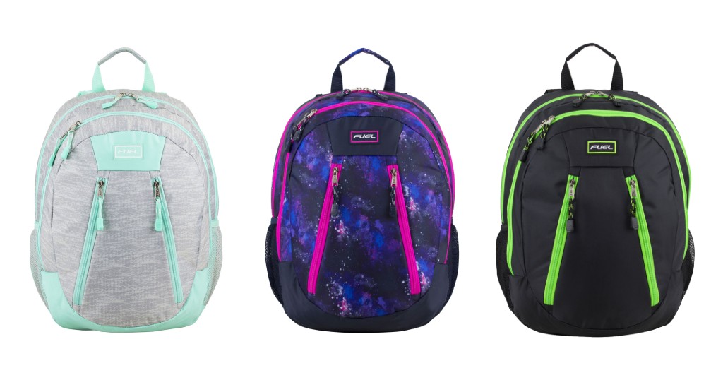 Backpack Fuel Active 2.0