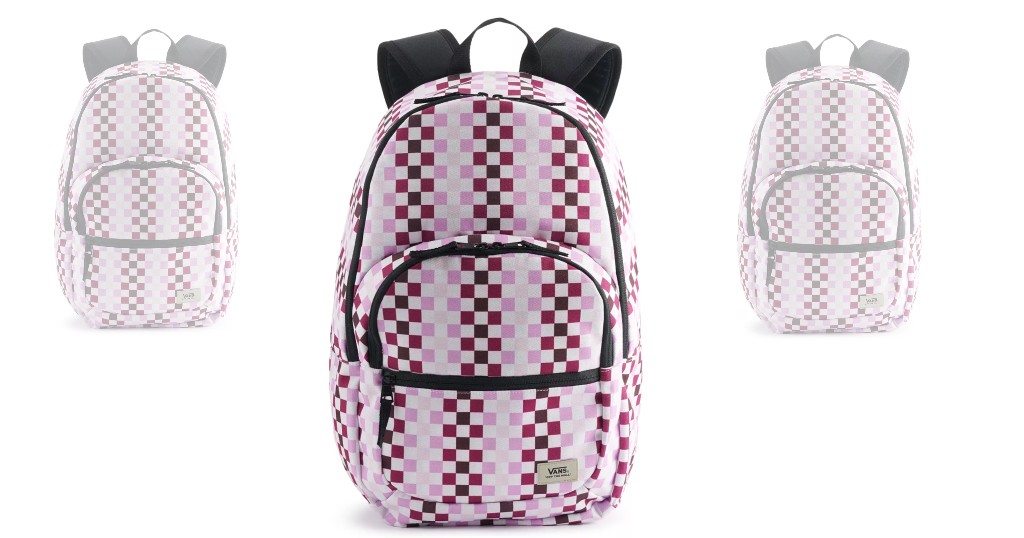 Backpack Vans Motivee 3