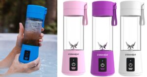 BlendJet One Portable Blender en Macy's