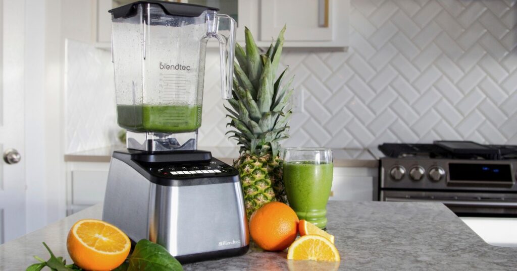 Blendtec Designer 650