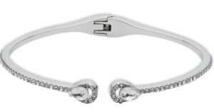Brazalete Givenchy Crystal Cuff