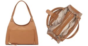 Cartera Calvin Klein Ava Logo Shopper
