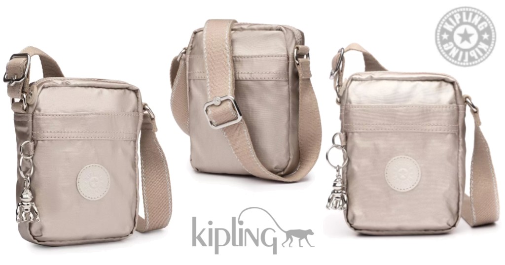 Cartera Kipling Hisa New Classics Crossbody