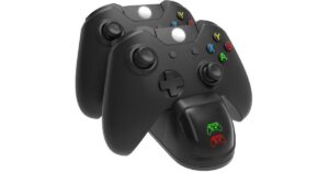 Estación de Carga para Xbox One en GameStop