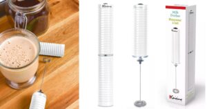 EuroCuisine-Euro-Cuisine-Milk-Frother