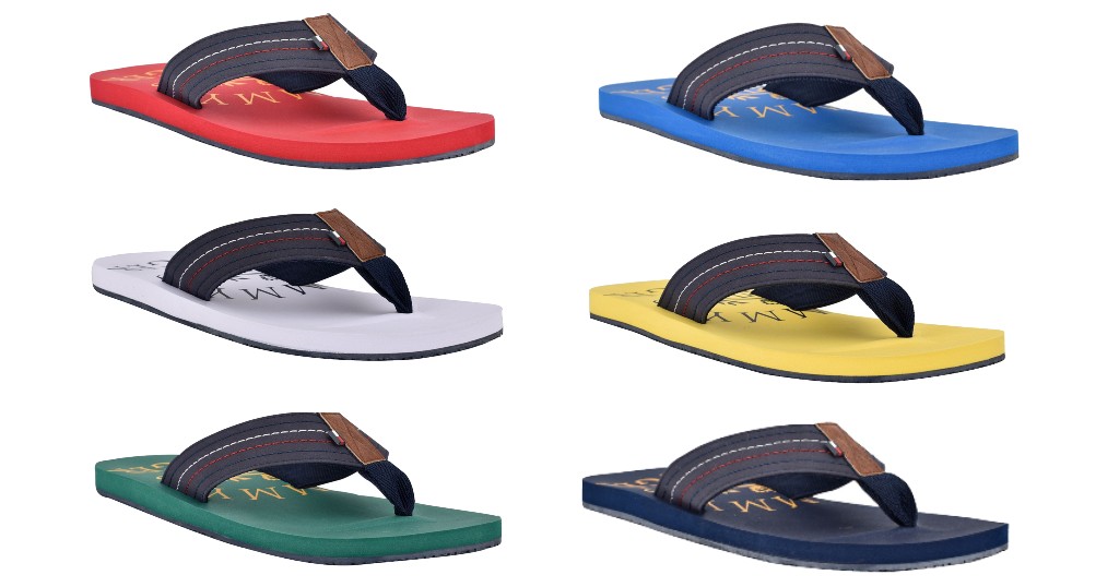 Flip Flops tommy Hilfiger Derico