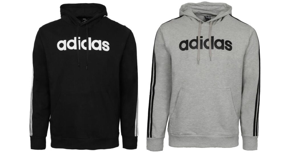 Hoodie adidas para Hombres