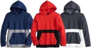 Hoodies Para Niños en Kohl's