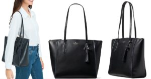 Kate Spade Kali Tote