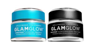 Mascarillas GLAMGLOW
