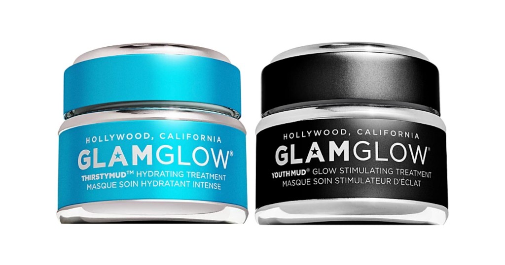 Mascarillas GLAMGLOW