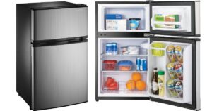 Mini Nevera Insignia