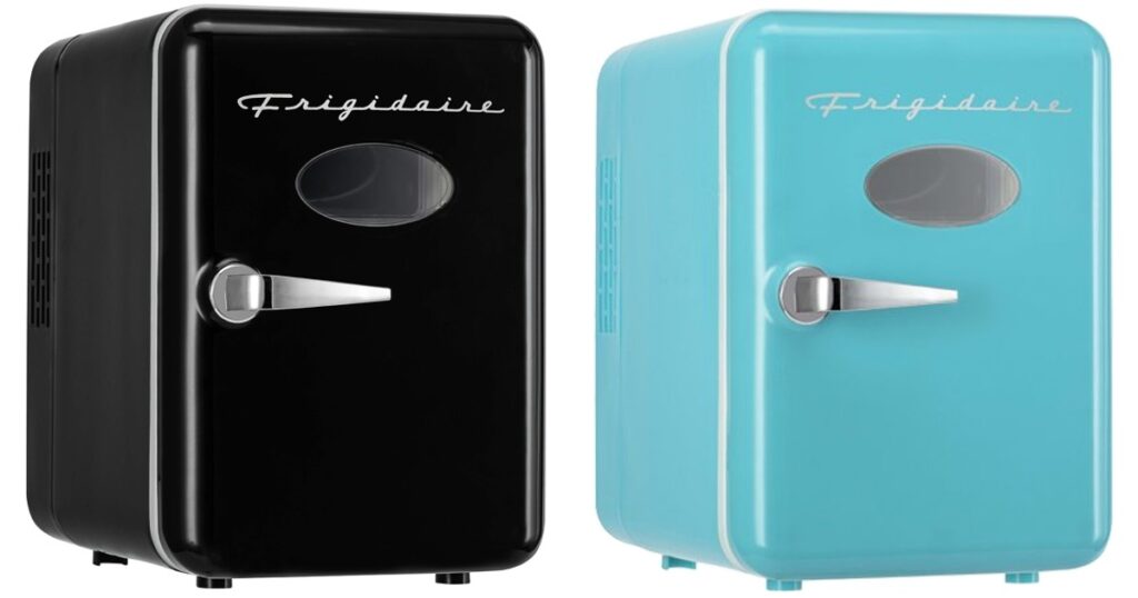 Mini-Neveras-Frigidaire-Retro