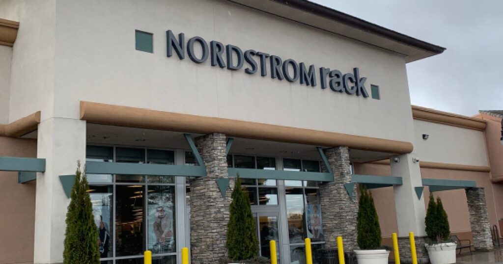 Nordstrom Rack