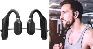 Open-Ear Headphones
