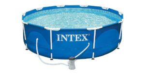 Piscina Inflable Intex