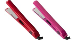 Plancha CHI Titanium en Ulta