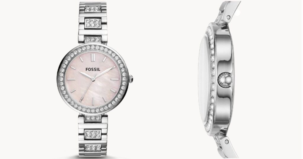 Reloj Fossil para Mujeres