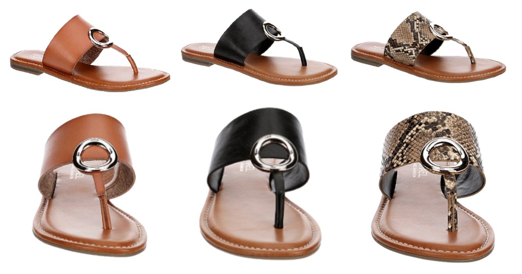 Sandalias Michael Shannon Maci Flip Flop