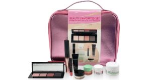Set de Regalo para Mamá de 8-Piezas en Macy's