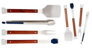 Set para el Grill Martha Stewart Collection en Mader 4 Pc