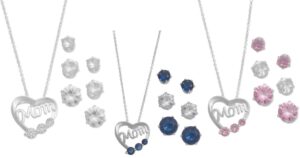Sets de Collares y Pantallas en Macy's