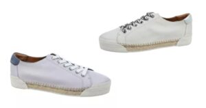 Tenis Franco Sarto Lessia
