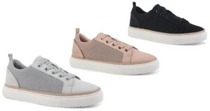 Tenis New Directions Nelly Knit