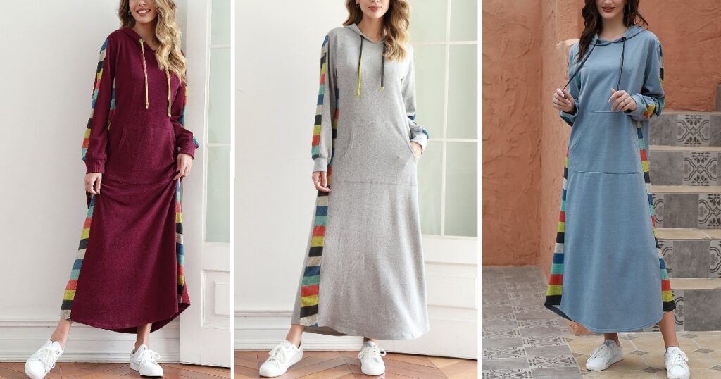 Trajes Estilo Sudadera en Zulily