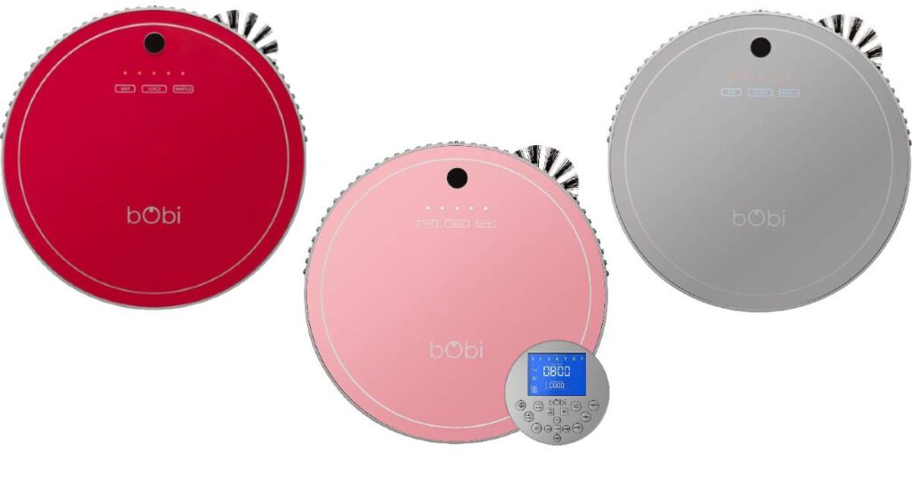 bObsweep-bobi-Pet-Robot-Vacuum