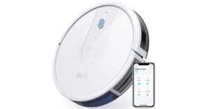 eufy BoostIQ RoboVac en Amazon