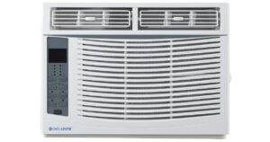 Aire Acondicionado 5,000 BTU