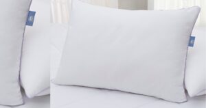 Almohada Jumbo Serta Perfect Sleeper Magic Gel
