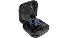 Audífonos Inalámbricos Bluetooth 5.0 Sport