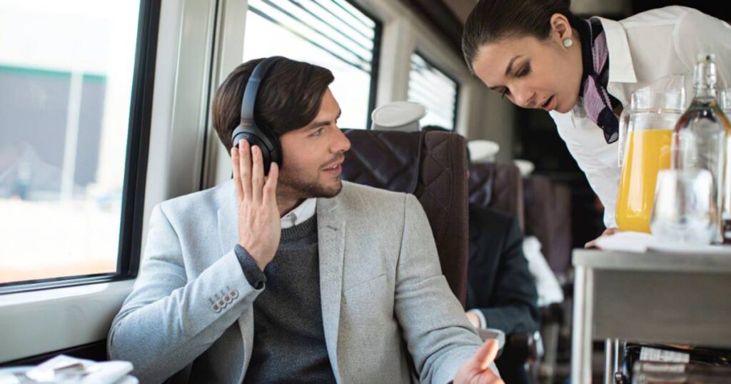 Audífonos Wireless SONY