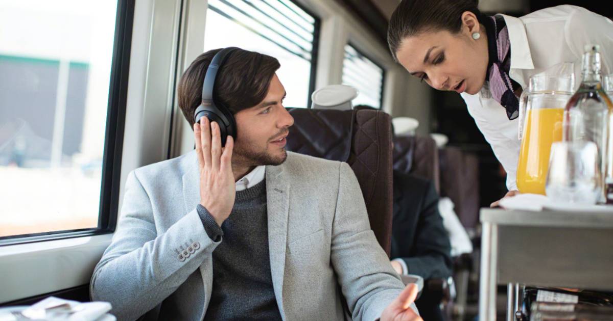 Audífonos Wireless SONY con Asistente de Google a solo $179.99 en Best Buy (Reg. $350)