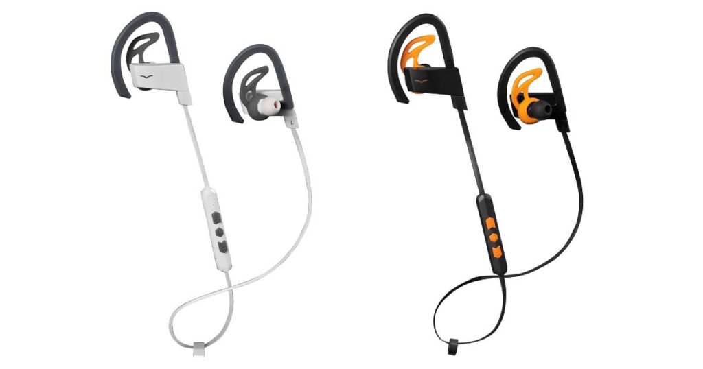 Audífonos Wireless Sport V-MODA BassFit