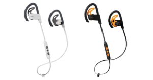 Audífonos Wireless Sport V-MODA BassFit