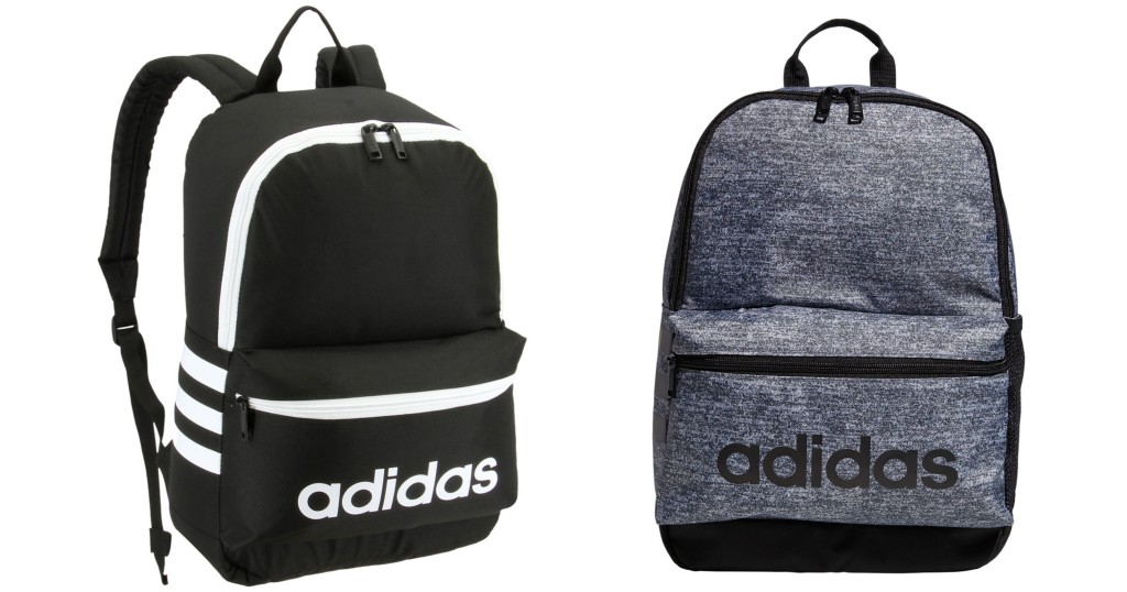 Backpack Adidas Youth Classic 3s