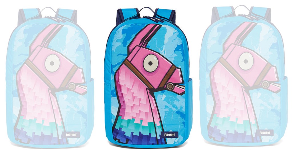 Backpack Fornite