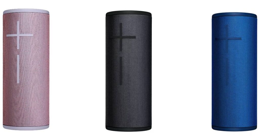 Bocina Ultimate Ears Boom 3