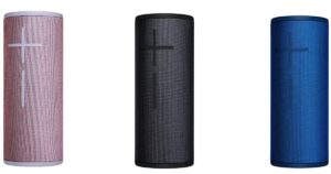 Bocina Ultimate Ears Boom 3