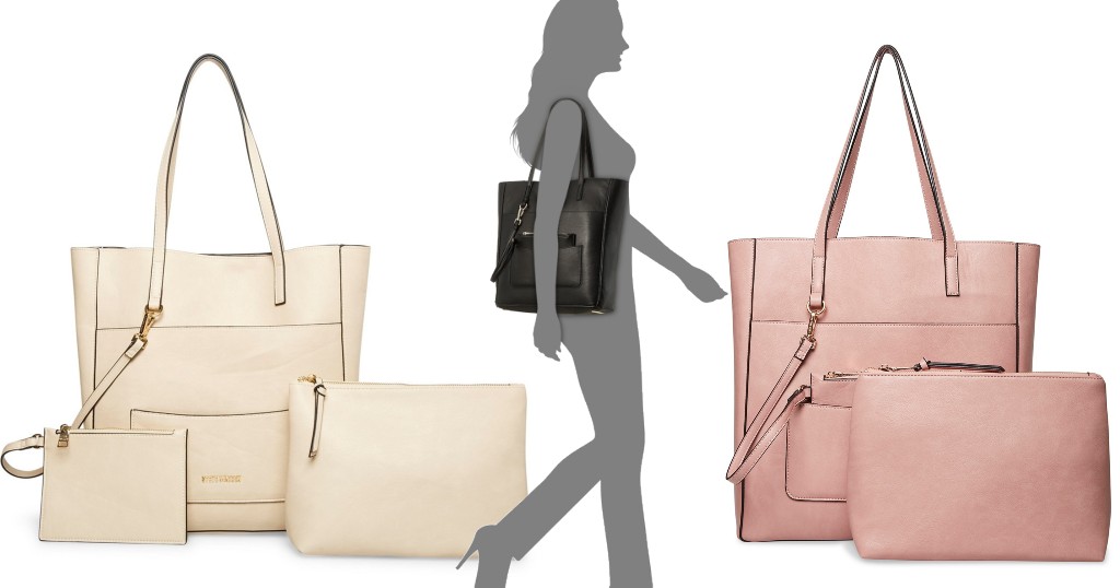 Cartera Steve Madden Bkimmy Tote