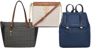 Carteras de Diseñador
