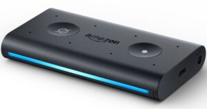 Echo Auto