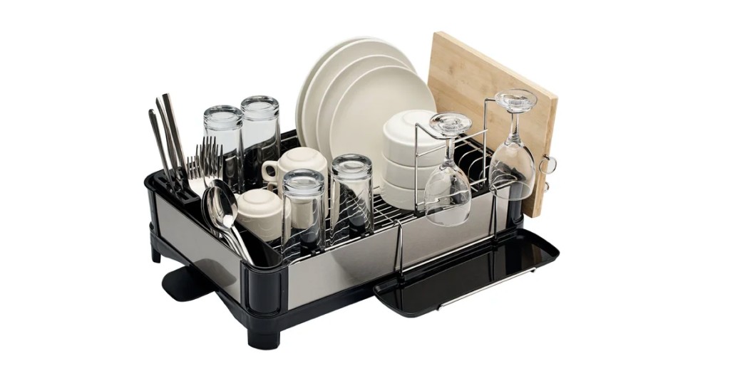 Escurridor Premium Rack