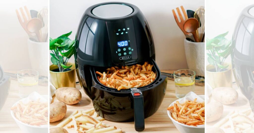 Freidora-De-Aire-Digital-Touchscreen-Bella-5.4-qt.