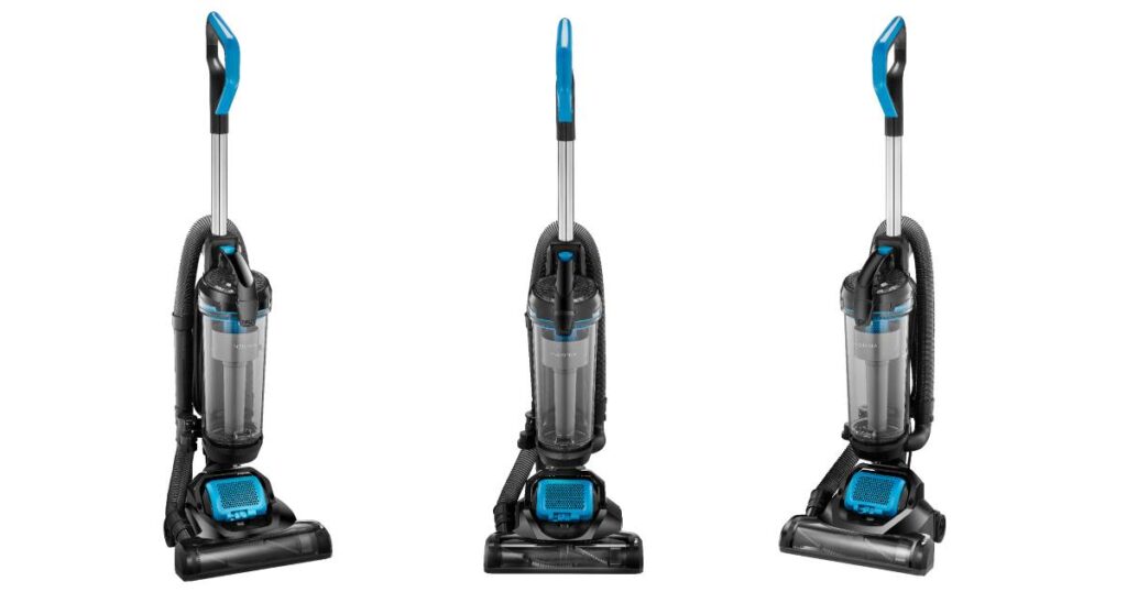 Insignia Bagless Upright Vacuum