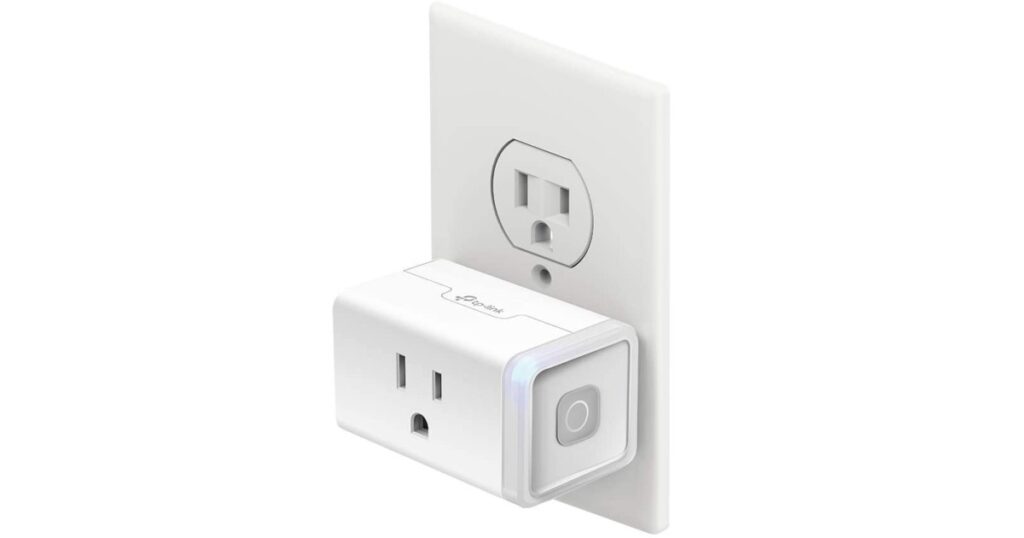 Kasa Smart Plug